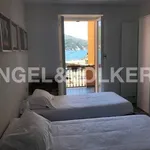 Rent 9 bedroom apartment of 230 m² in Rapallo