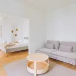 Appartement de 37 m² avec 1 chambre(s) en location à Paris