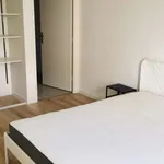 Appartement de 46 m² avec 2 chambre(s) en location à Villejuif