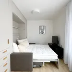 Rent 1 bedroom apartment of 59 m² in Prague