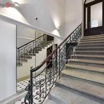 Rent 4 bedroom apartment of 115 m² in Praha