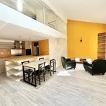 Appartement de 62 m² avec 2 chambre(s) en location à Toulouse 31000