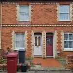 Terraced house to rent in Norton Road, Reading RG1