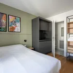 Rent 2 bedroom apartment of 13 m² in Paris