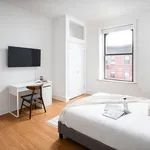 Rent 1 bedroom apartment in Harlem