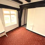 Rent 4 bedroom house in East Of England