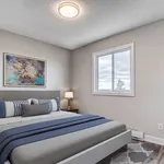 4 bedroom apartment of 731 sq. ft in Gatineau