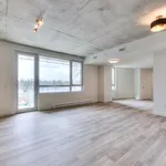  appartement avec 1 chambre(s) en location à Montreal