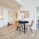 Rent 2 bedroom apartment of 100 m² in Helsingør