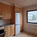 Vuokraa 3 makuuhuoneen asunto, 74 m² paikassa Espoo