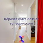 Appartement de 11 m² avec 3 chambre(s) en location à Toulouse