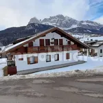 3-room flat Località Peziè, 72, Centro, Cortina d'Ampezzo