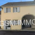 Rent 2 bedroom apartment of 56 m² in Saulx