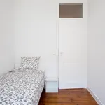 Rent 4 bedroom apartment in Lisbon