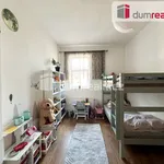 Rent 2 bedroom apartment of 58 m² in Ústí nad Labem