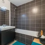 Appartement de 66 m² avec 3 chambre(s) en location à Tours