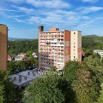 Pronájem byty 1+1, 34 m2 - Bílina - Pražské Předměstí - Keller Williams