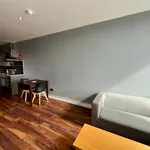 Rent 1 bedroom apartment in City of Edinburgh