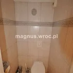 Rent 2 bedroom apartment of 67 m² in Wrocław