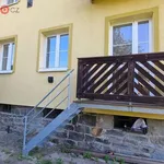 Rent 4 bedroom apartment in Šumperk