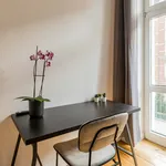 Miete 2 Schlafzimmer wohnung von 65 m² in Berlin