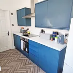 Rent a room in Nottingham