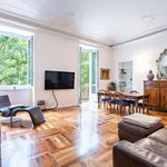 Rent 9 bedroom apartment of 300 m² in Torino