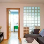 Alquilar 10 dormitorio apartamento en Barcelona