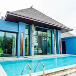 Rent 3 bedroom house of 215 m² in Phuket