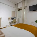 Rent a room in madrid