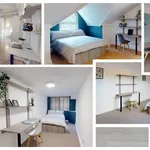 Rent 5 bedroom apartment in Yorkshire And The Humber