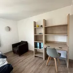 Rent 2 bedroom apartment of 49 m² in Rouen