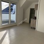 Rent 2 bedroom apartment of 45 m² in REZET