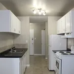 Appartement de 570 m² avec 1 chambre(s) en location à Edmonton