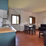 2-room flat via Porta Diana, Volterra