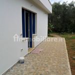 Single family villa via Ponzanello, Formia