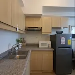 Rent 1 bedroom apartment in Quezon City