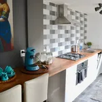 Huur 1 slaapkamer appartement van 68 m² in Den Haag