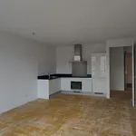 Huur 1 slaapkamer appartement van 65 m² in Brielle