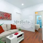 Rent 1 bedroom apartment of 50 m² in  Sevilla