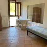 3-room flat via Pasquale Rotondi 14, Urbino