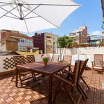 Alquilo 3 dormitorio apartamento de 90 m² en L'Hospitalet de Llobregat