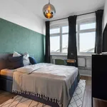 Miete 5 Schlafzimmer wohnung in Frankfurt