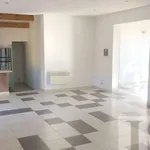 Maison de 133 m² avec 4 chambre(s) en location à Aix-en-Provence