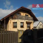 Rent 1 bedroom apartment in Tábor