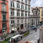 Rent 2 bedroom apartment of 60 m² in Napoli