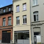 Appartement de 122 m² avec 2 chambre(s) en location à Antwerp