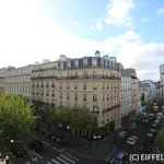 Appartement de 44 m² avec 1 chambre(s) en location à Paris 10 - Avenue Parmentier 