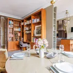 Rent 3 bedroom apartment of 100 m² in Paris