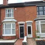 Shared accommodation to rent in Oxford Gardens, Stafford, Staffs, Staffs ST16